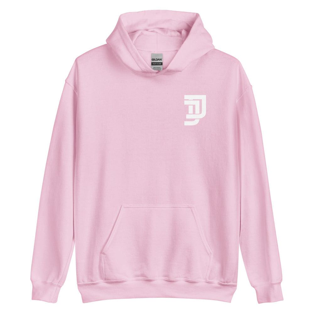 Donovan Jeter “Signature” Hoodie - Fan Arch