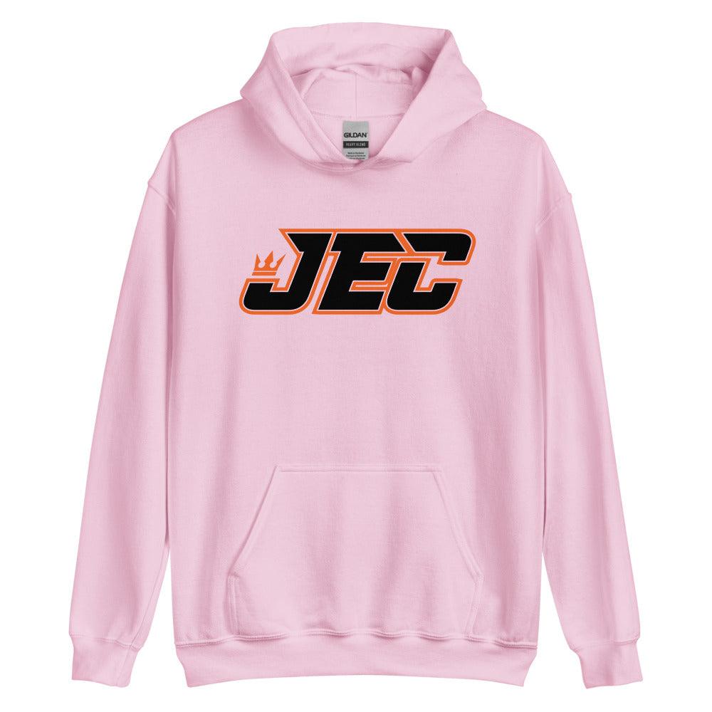 Jalon Edwards-Cooper "JEC" Hoodie - Fan Arch