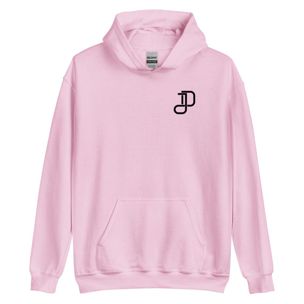 Jalen Deloach "JD" Hoodie - Fan Arch