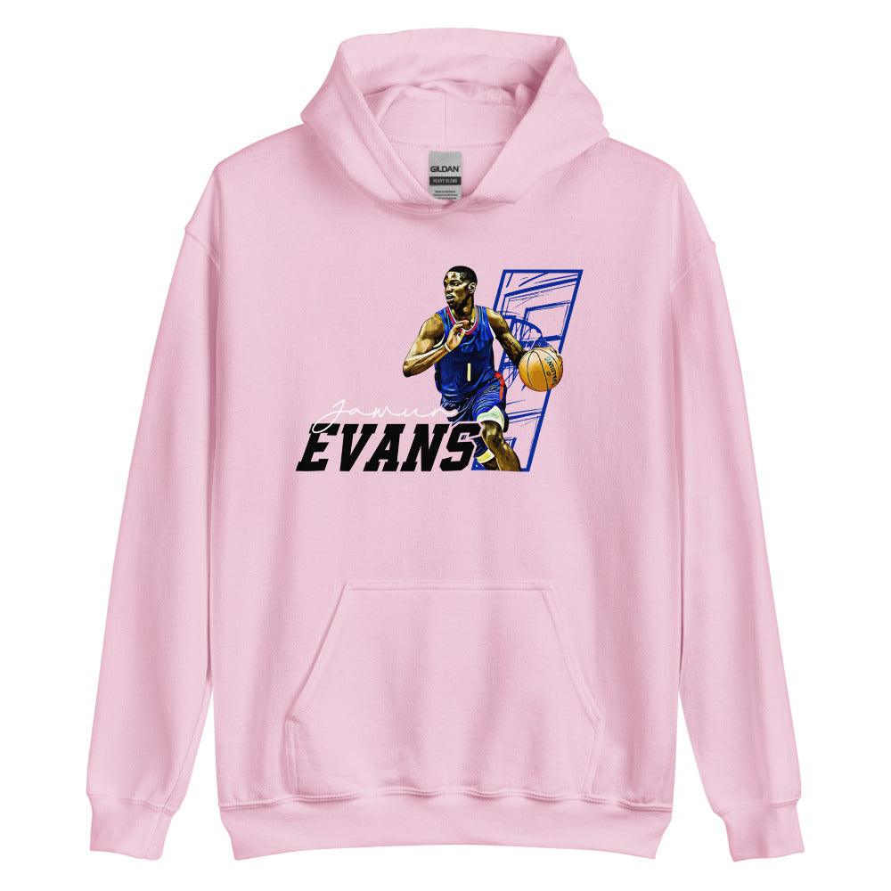 Jawun Evans "Gameday" Hoodie - Fan Arch