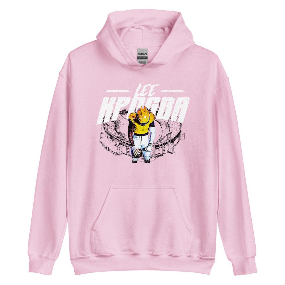 Lee Kpogba "Gameday" Hoodie - Fan Arch