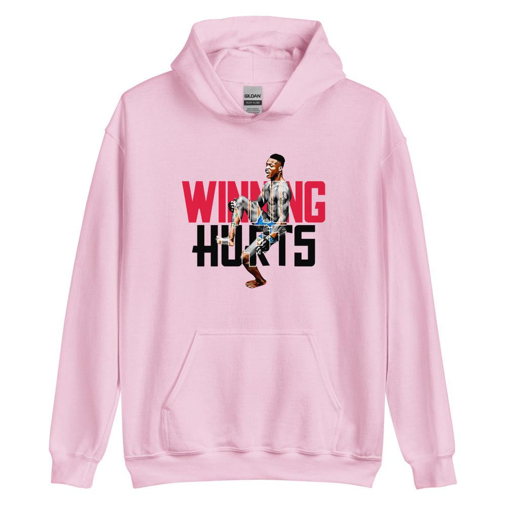 Terrance McKinney "Limited Edition" Hoodie - Fan Arch