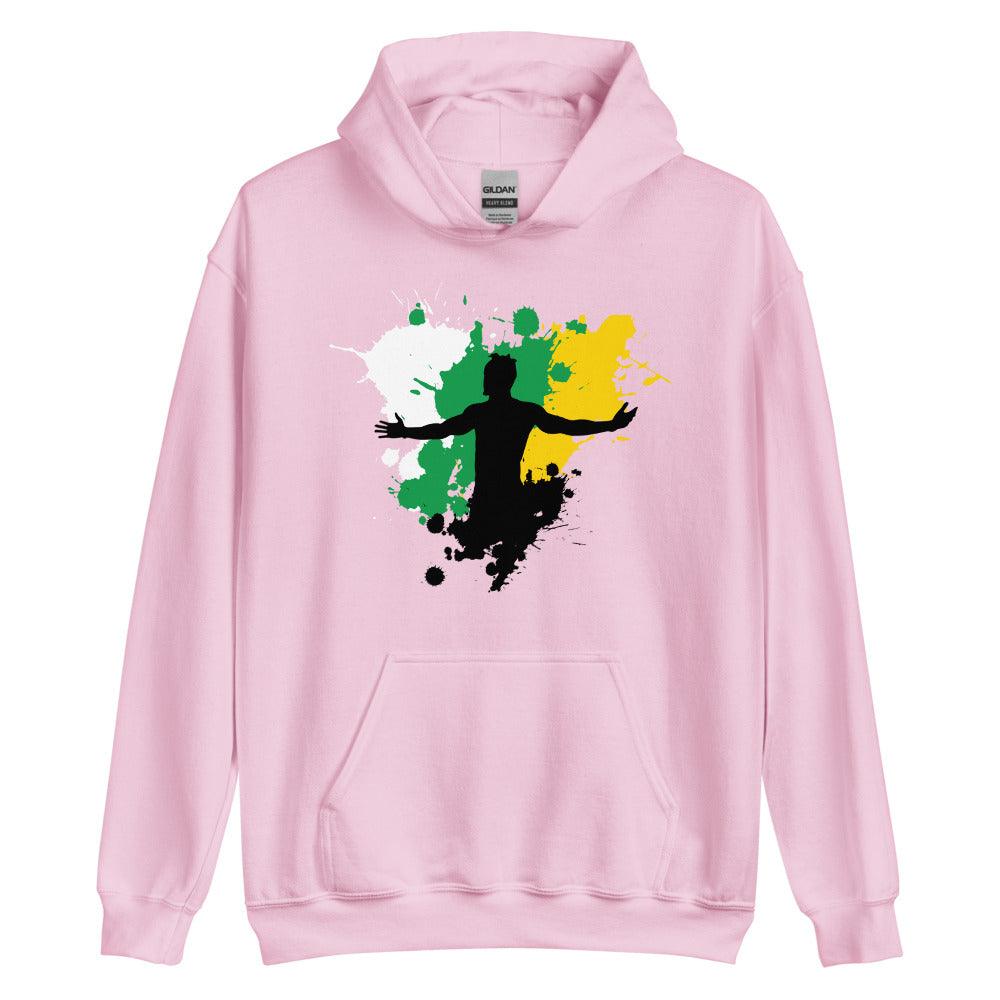 Ode Osbourne "Kingdom" Hoodie - Fan Arch