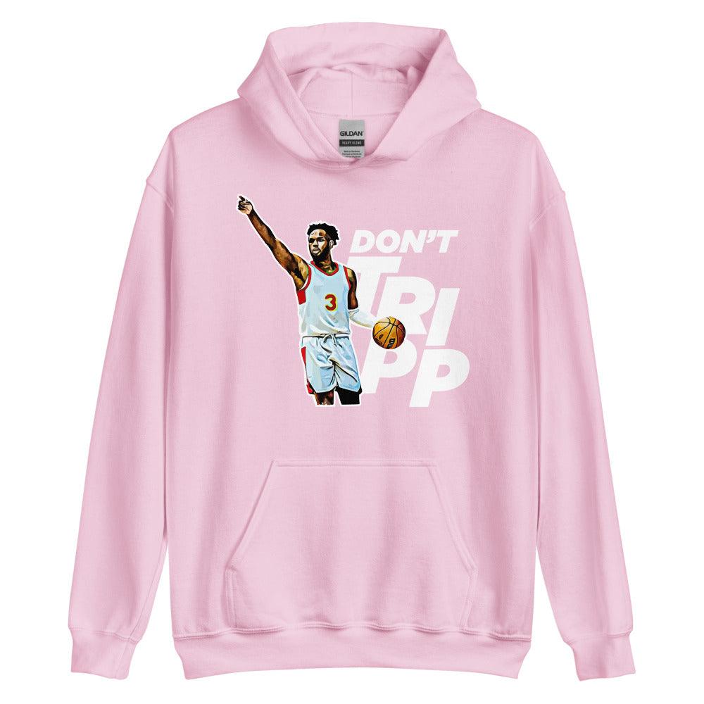 Jahlil Tripp "Don't Tripp" Hoodie - Fan Arch