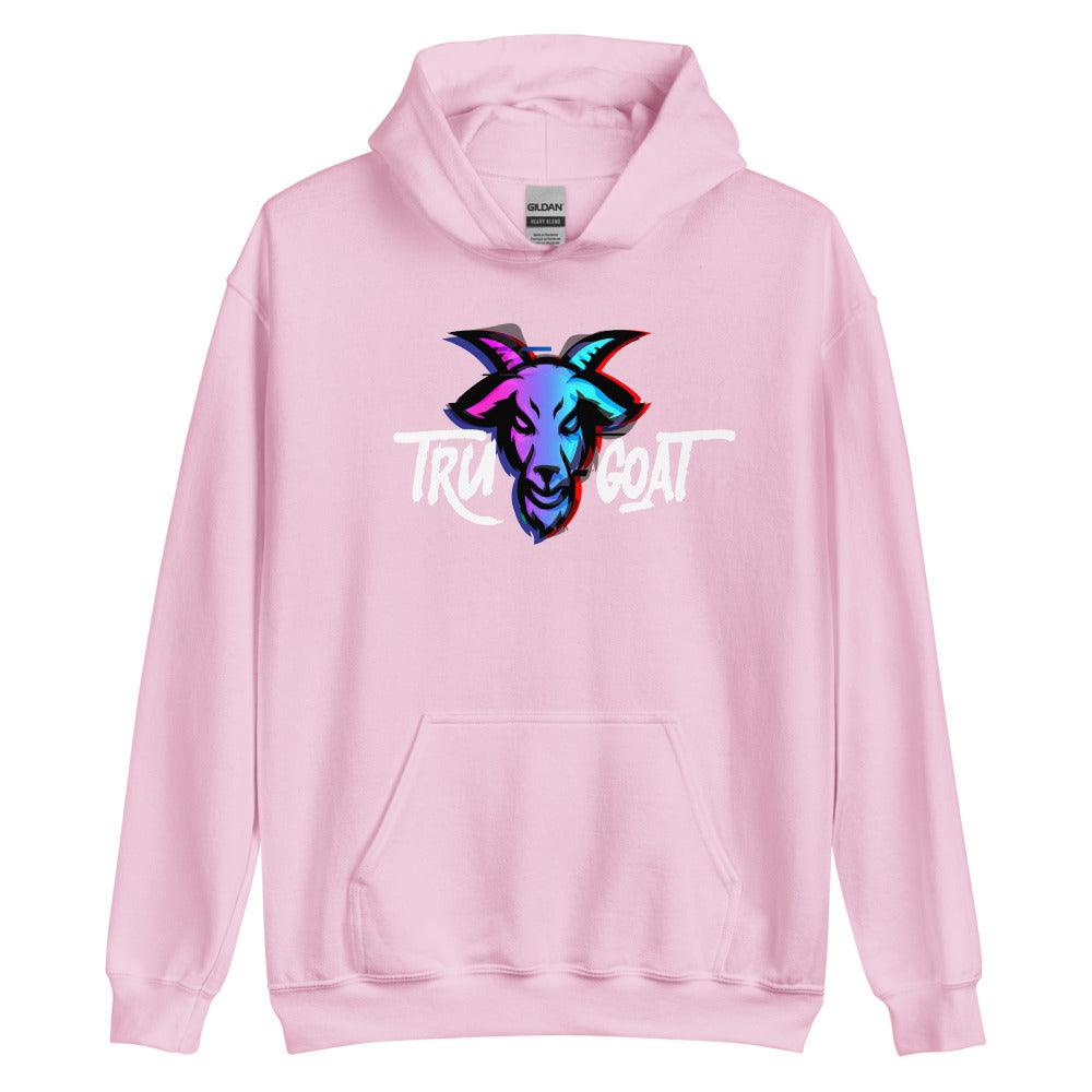 Kaden Bennett "Tru GOAT" Hoodie - Fan Arch