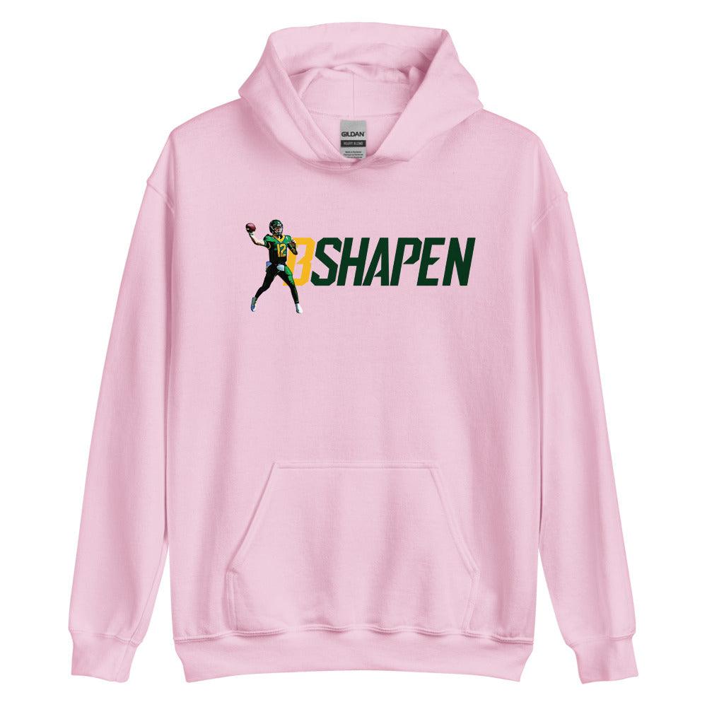 Blake Shapen "Essential" Hoodie - Fan Arch