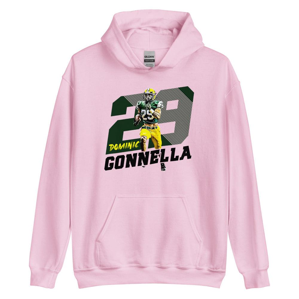 Dominic Gonnella "Gameday" Hoodie - Fan Arch