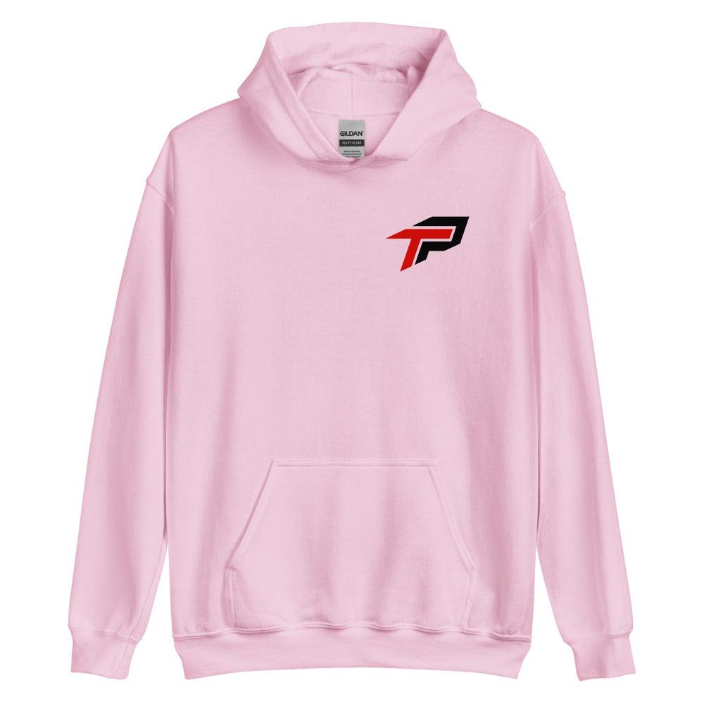 Teddy Prochazka "TP" Hoodie - Fan Arch