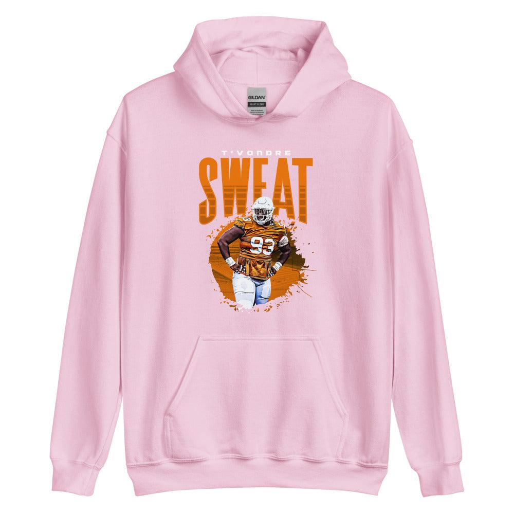 T'Vondre Sweat "Gameday" Hoodie - Fan Arch
