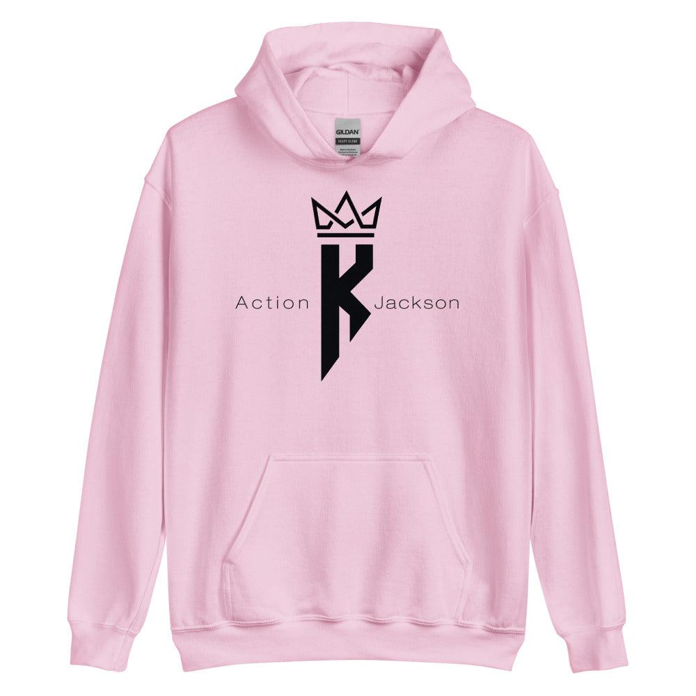 Kearis Jackson "Royalty" Hoodie - Fan Arch
