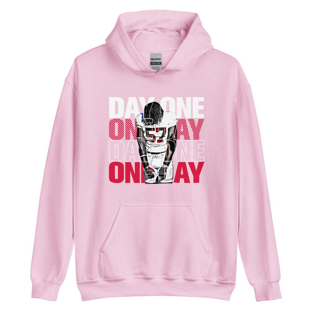 Elijah Pritchett "Perspective" Hoodie - Fan Arch