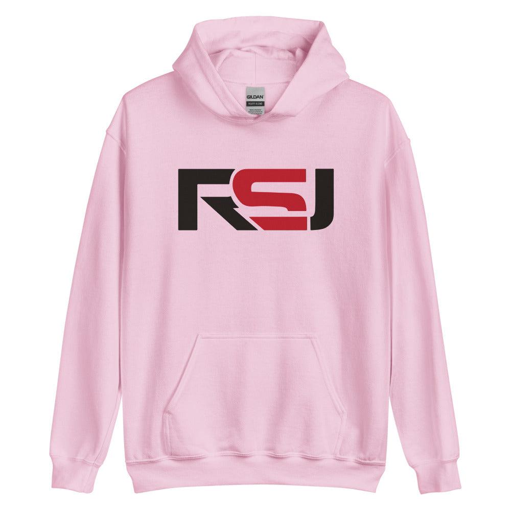Robert Spears-Jennings "RSJ" Hoodie - Fan Arch