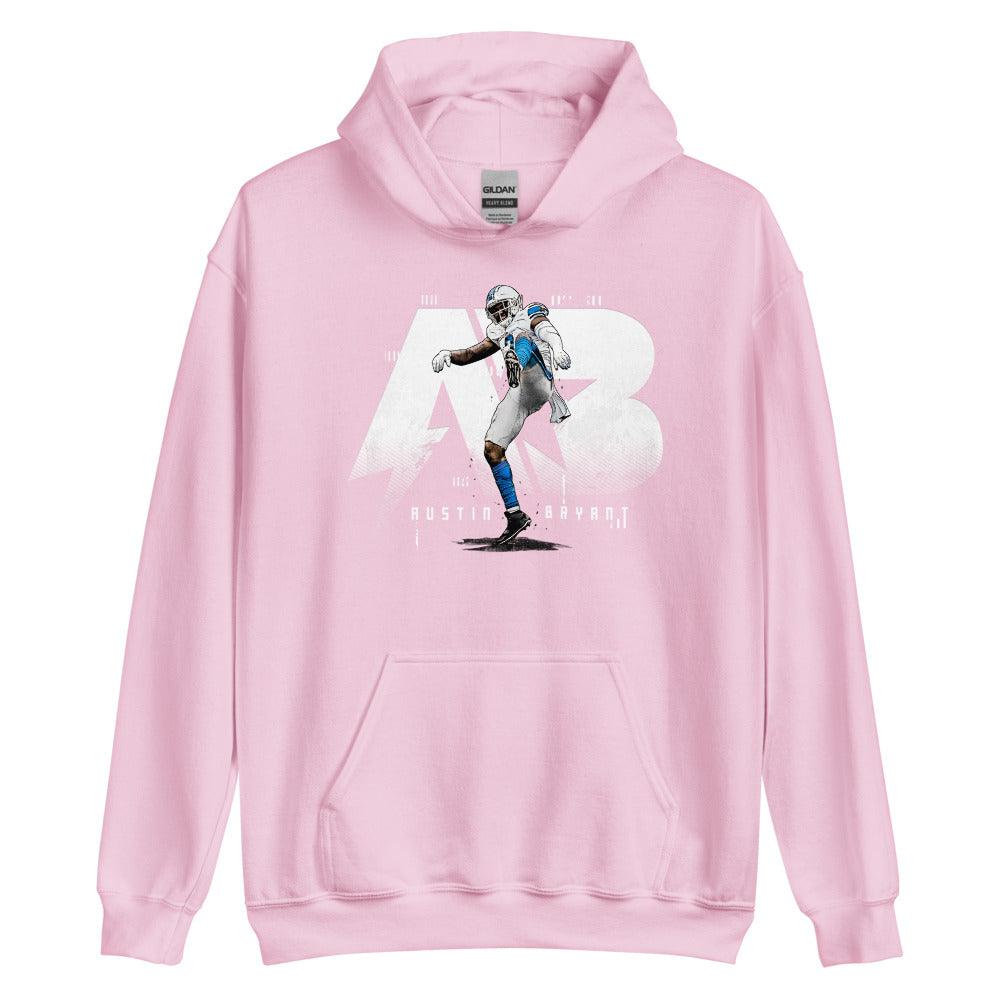 Austin Bryant "Game Ready" Hoodie - Fan Arch