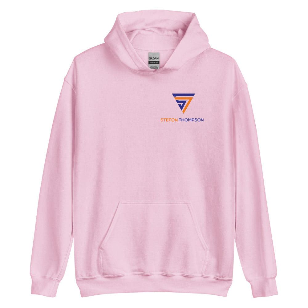 Stefon Thompson "Essential" Hoodie - Fan Arch