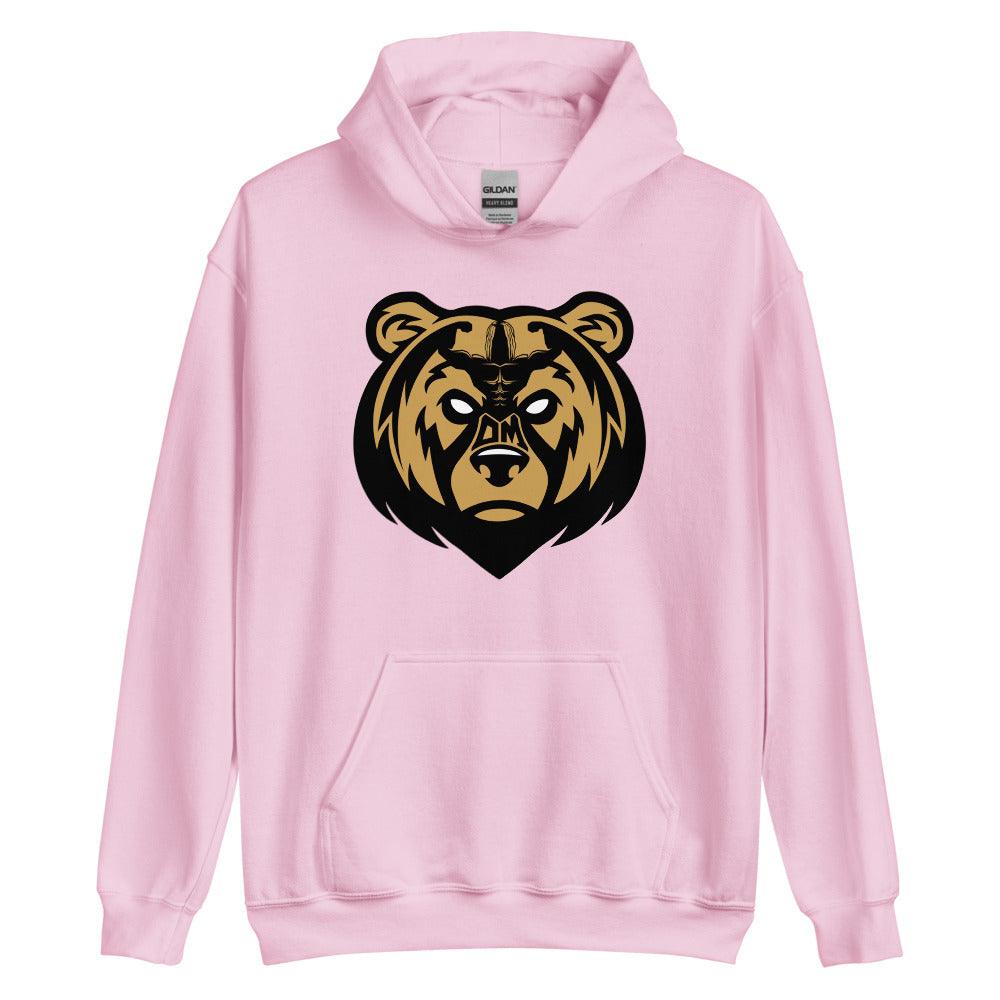 Dashaun Morris II “Honeybadger” Hoodie - Fan Arch