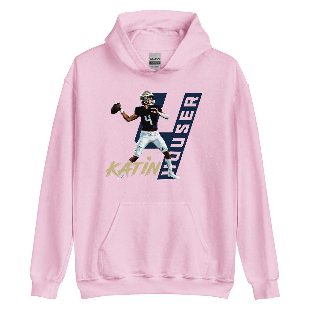 Katin Houser "Gameday" Hoodie - Fan Arch