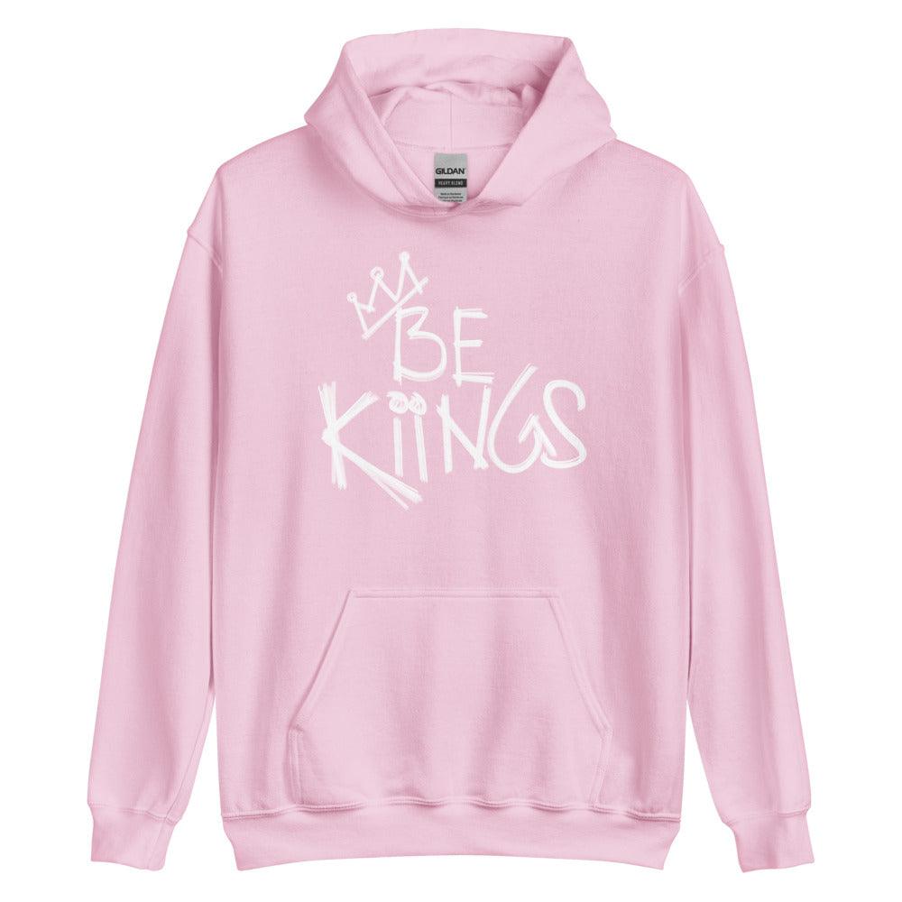 Buddy Howell "Be Kiings" Hoodie - Fan Arch