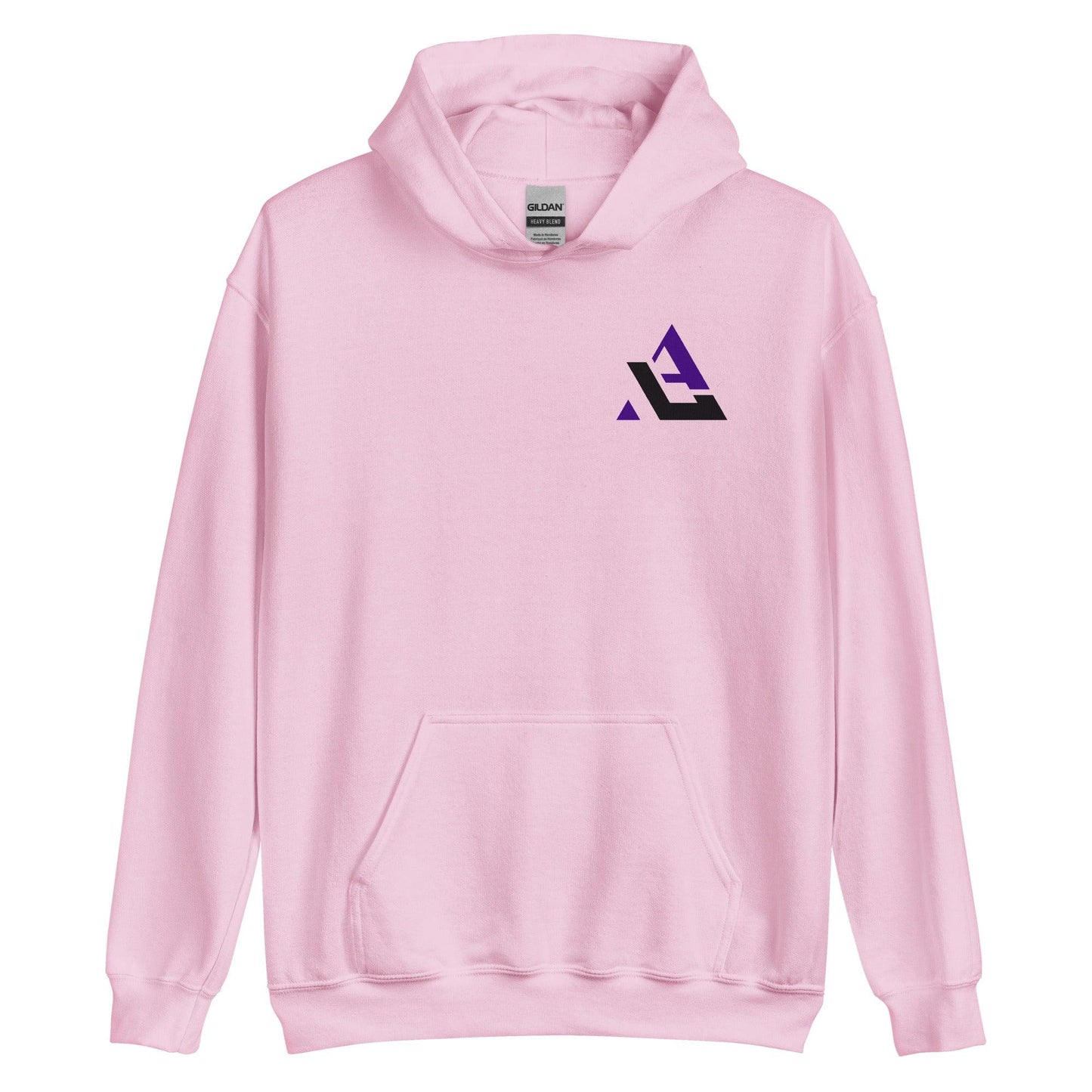 Ayoka Lee "Essential" Hoodie - Fan Arch