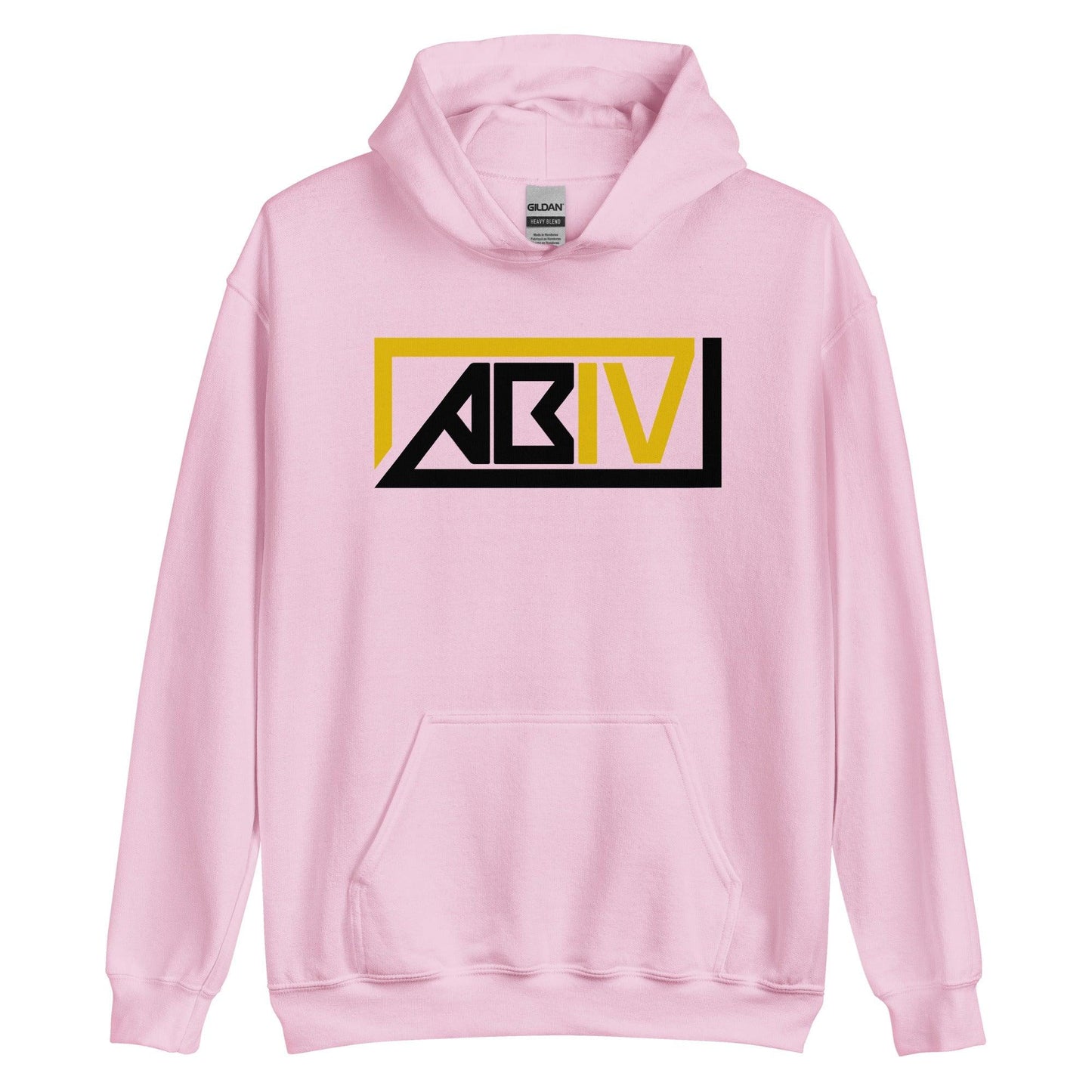 Arland Bruce IV "ABIV" Hoodie - Fan Arch
