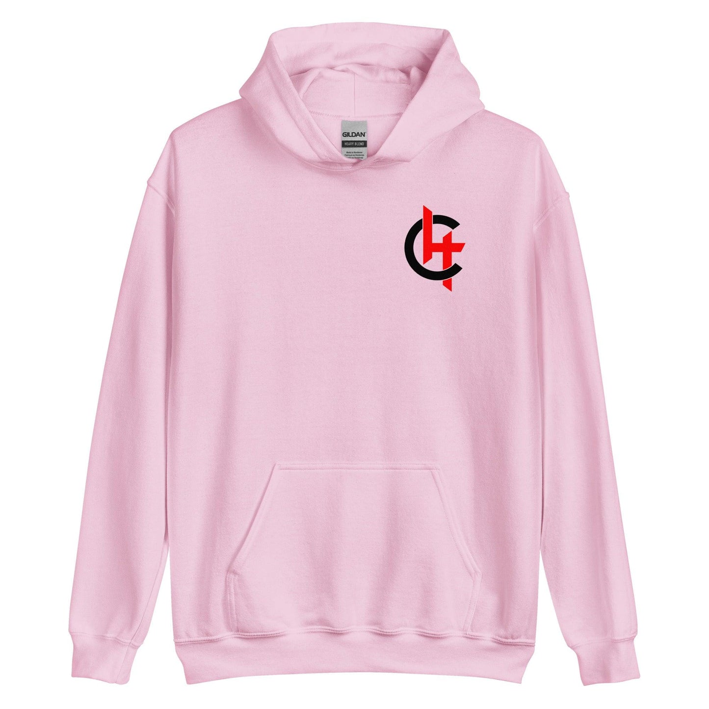 Halil Chabi “HC” Hoodie - Fan Arch