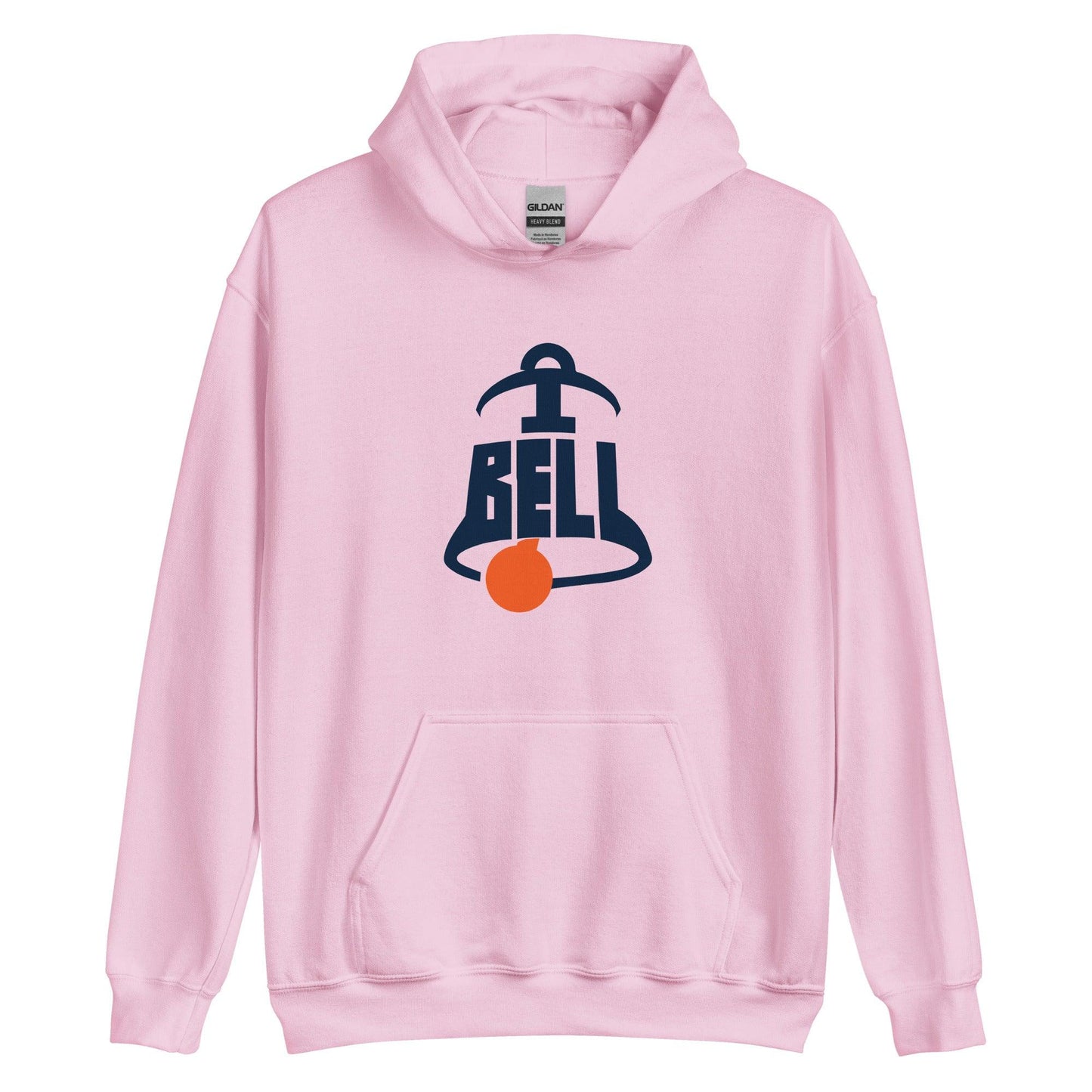Trumane Bell II "Gametime" Hoodie - Fan Arch