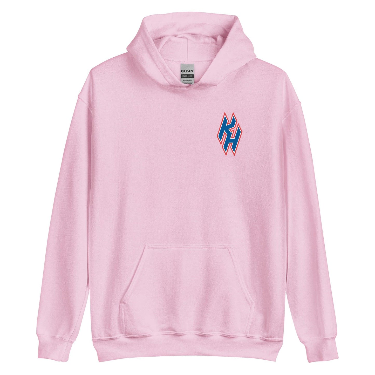 Kody Hoese "Essential" Hoodie - Fan Arch