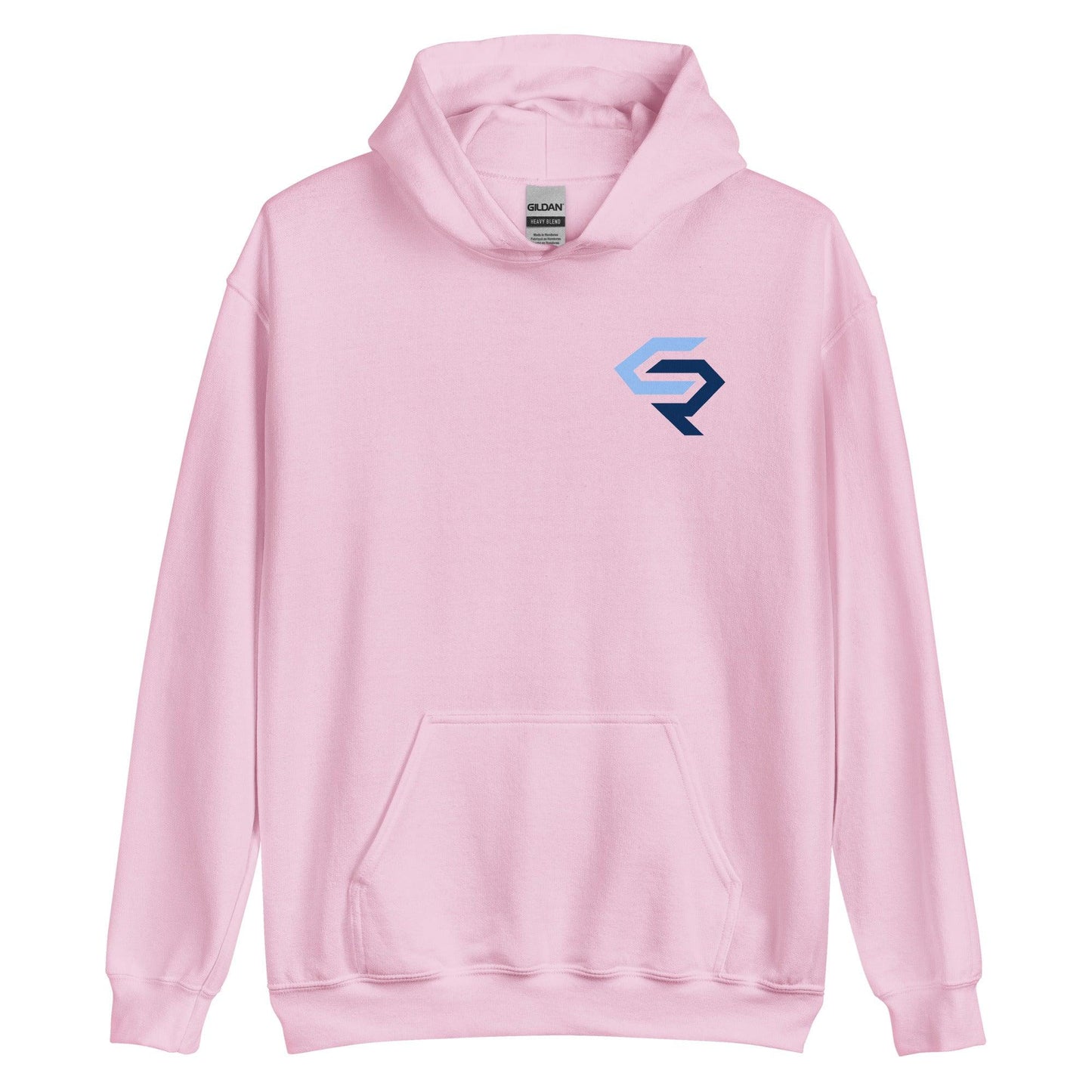Cody Reed "Essential" Hoodie - Fan Arch