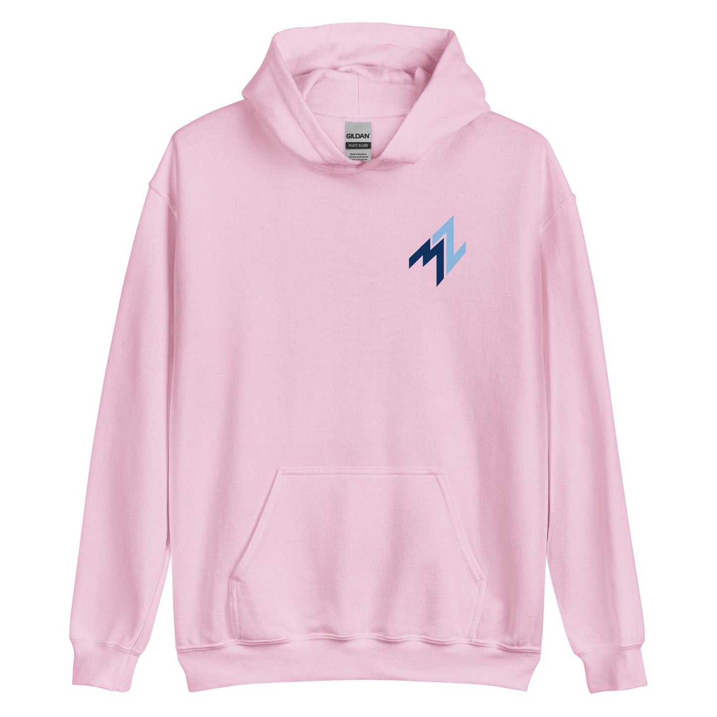 Mike Zunino "Essential" Hoodie - Fan Arch