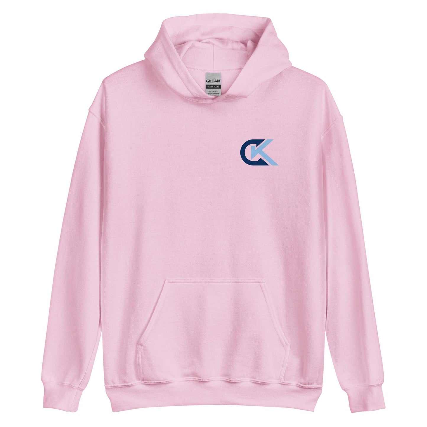 Corey Kluber "Elite" Hoodie - Fan Arch