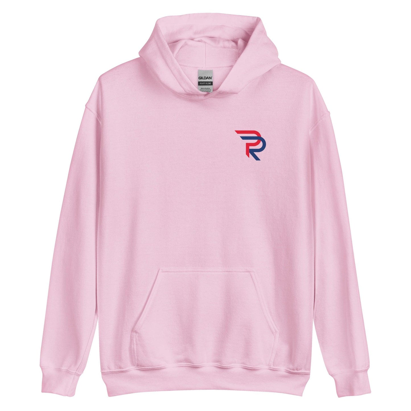 Robbie Peto "Essential" Hoodie - Fan Arch