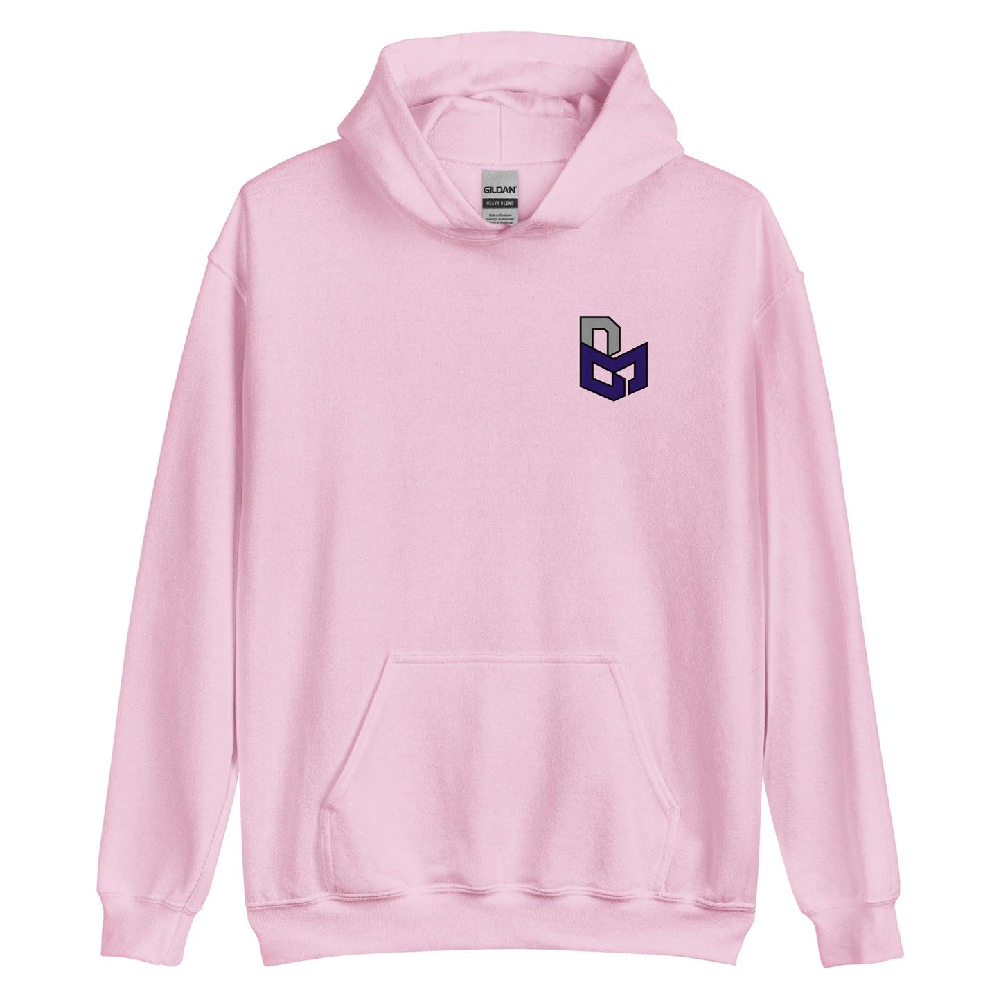 Benny Montgomery "Elite" Hoodie - Fan Arch