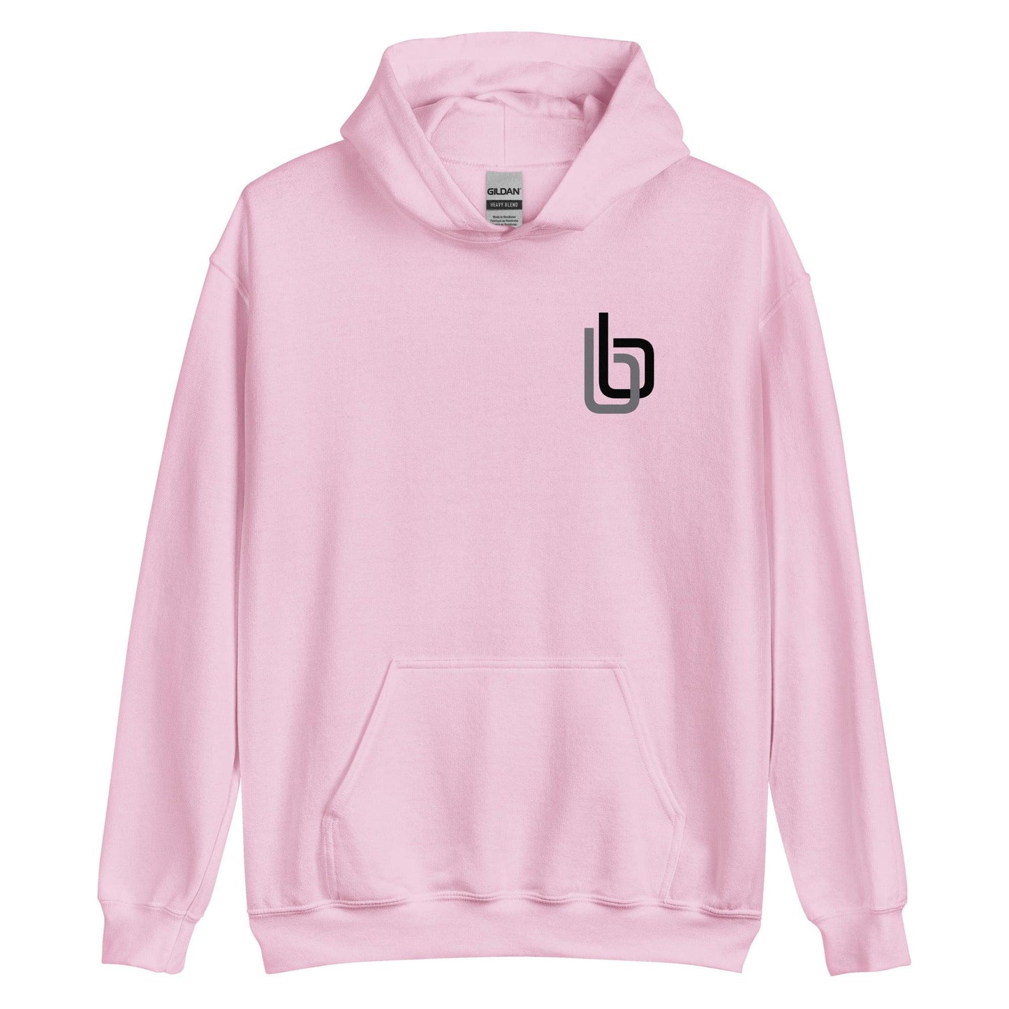 Byron Buxton “bb” Hoodie - Fan Arch