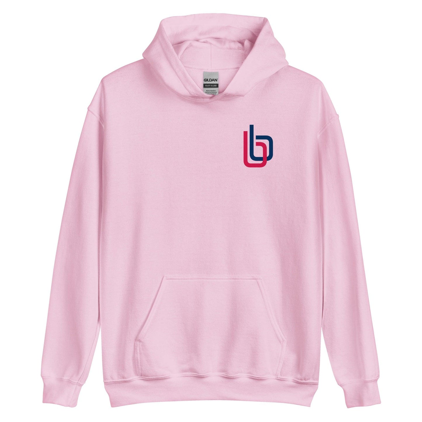 Byron Buxton “Signature” Hoodie - Fan Arch