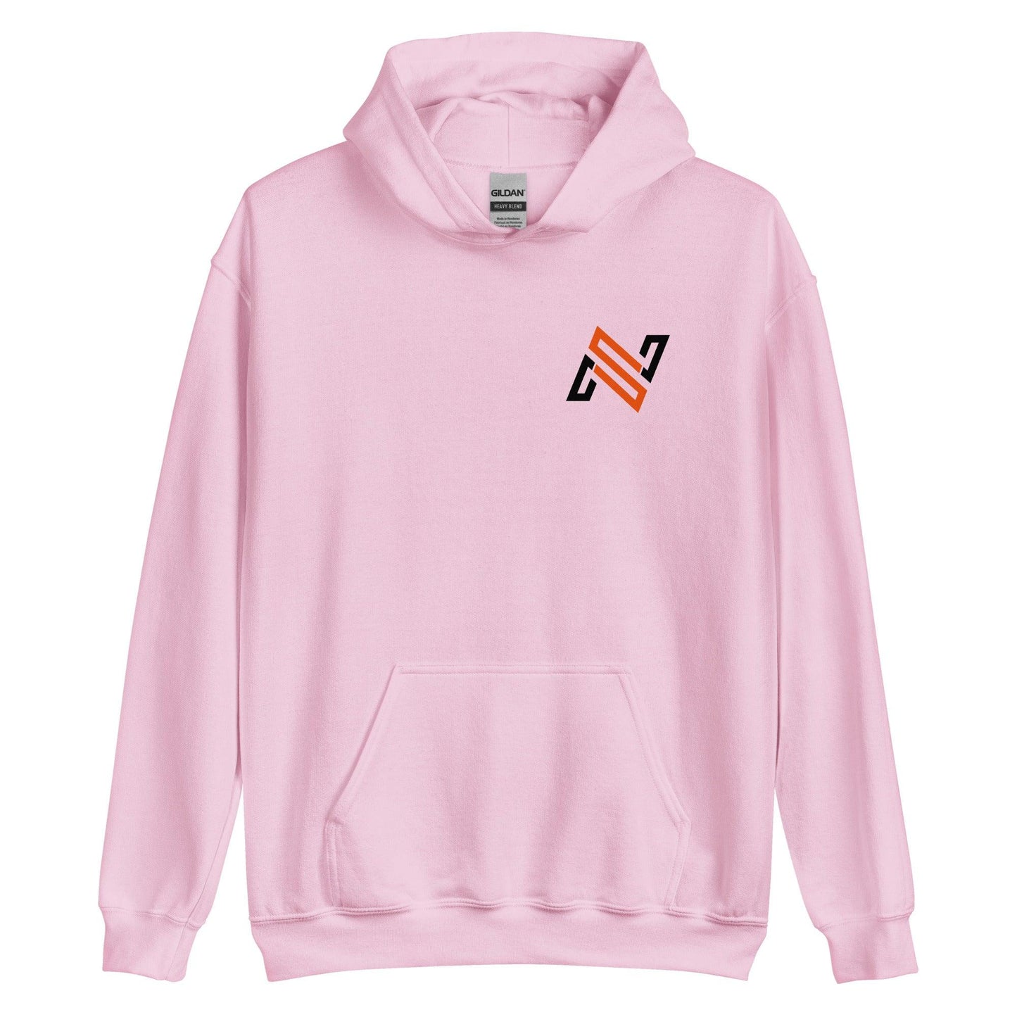 Nick Swiney “NS” Hoodie - Fan Arch