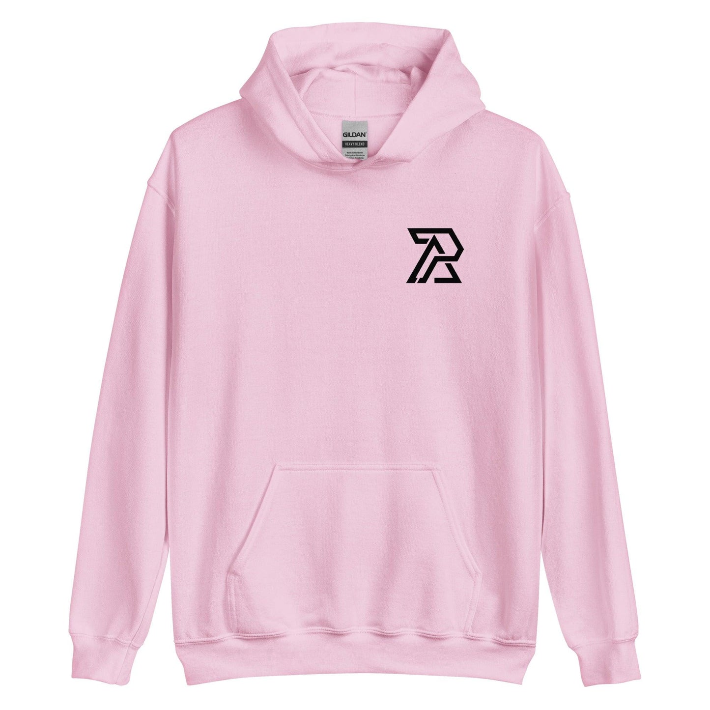 Philip Abner “Essential” Hoodie - Fan Arch