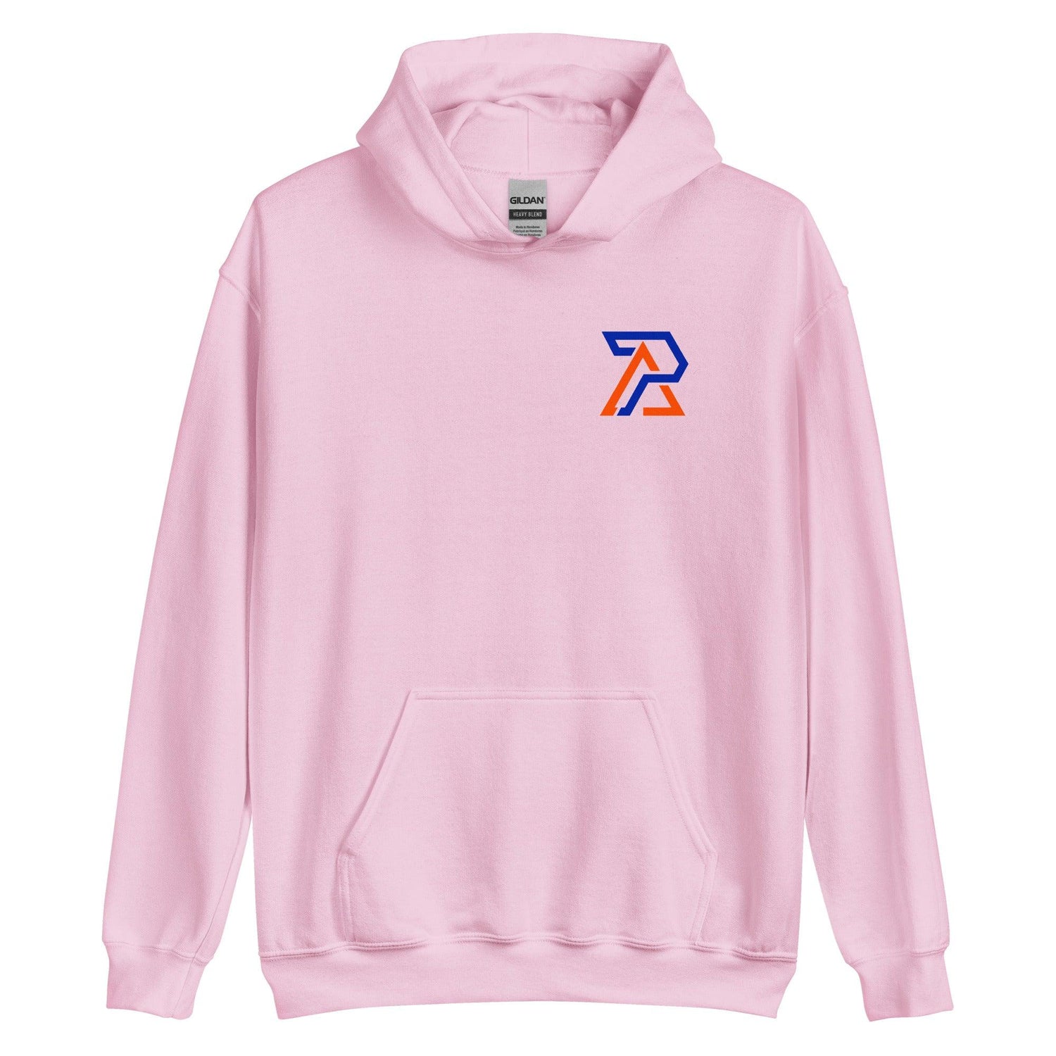 Philip Abner “Signature” Hoodie - Fan Arch