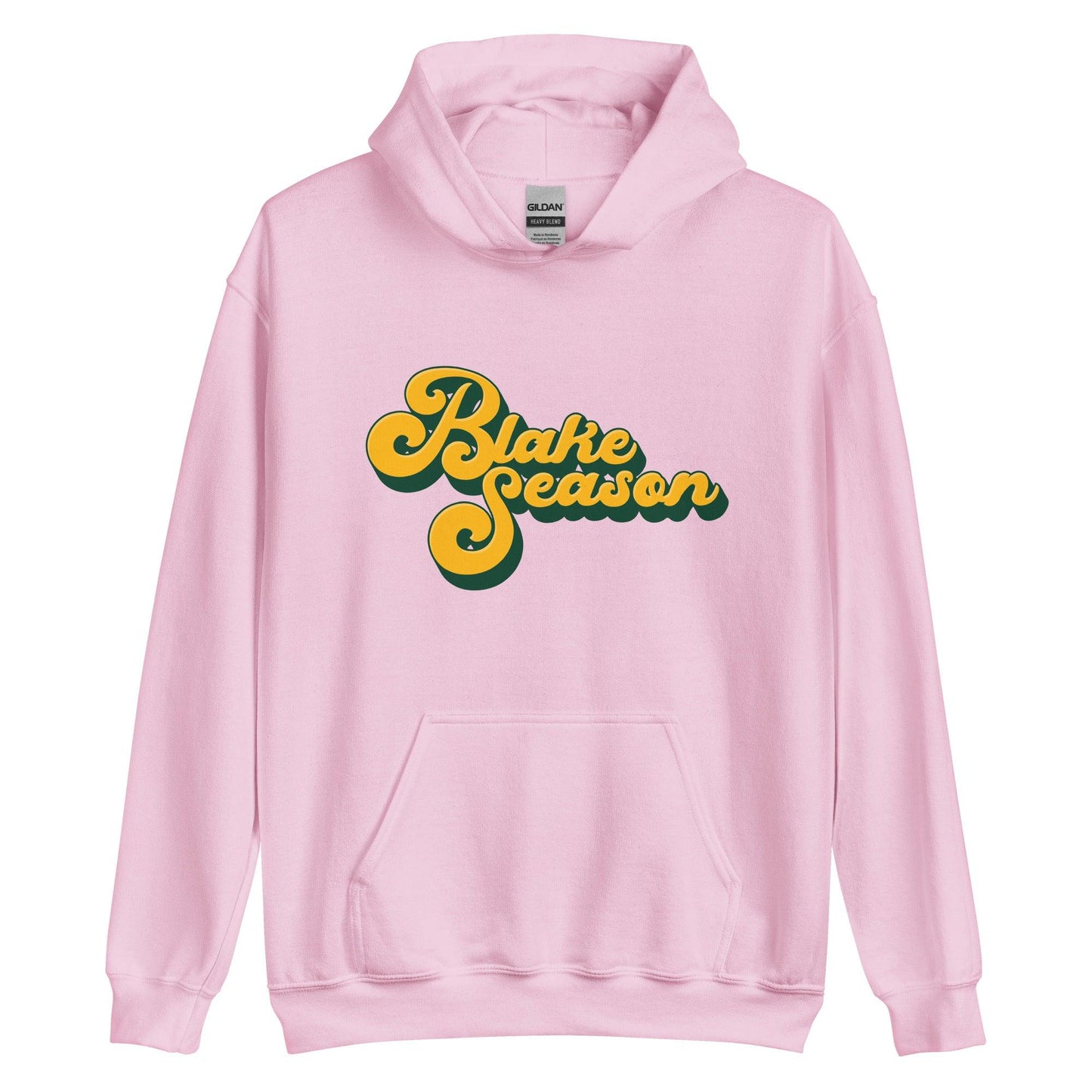 Blake Shapen “Blake Season” Hoodie - Fan Arch