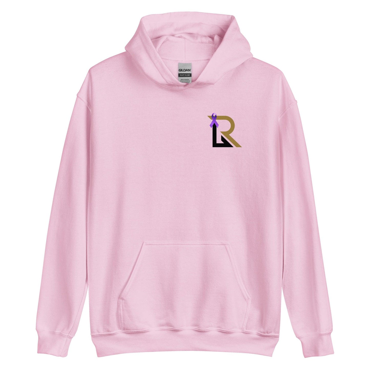Rhett Lowder “RL” Hoodie - Fan Arch