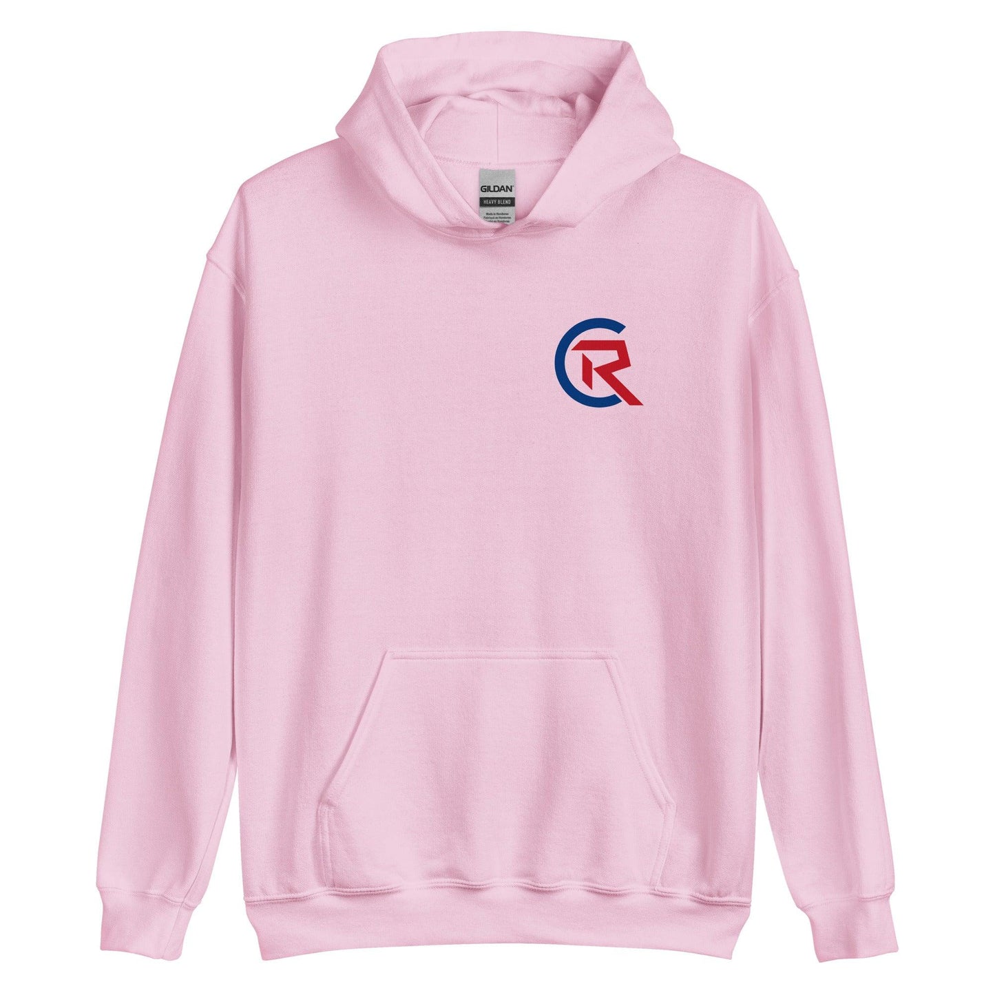 Cole Ragans “Signature” Hoodie - Fan Arch
