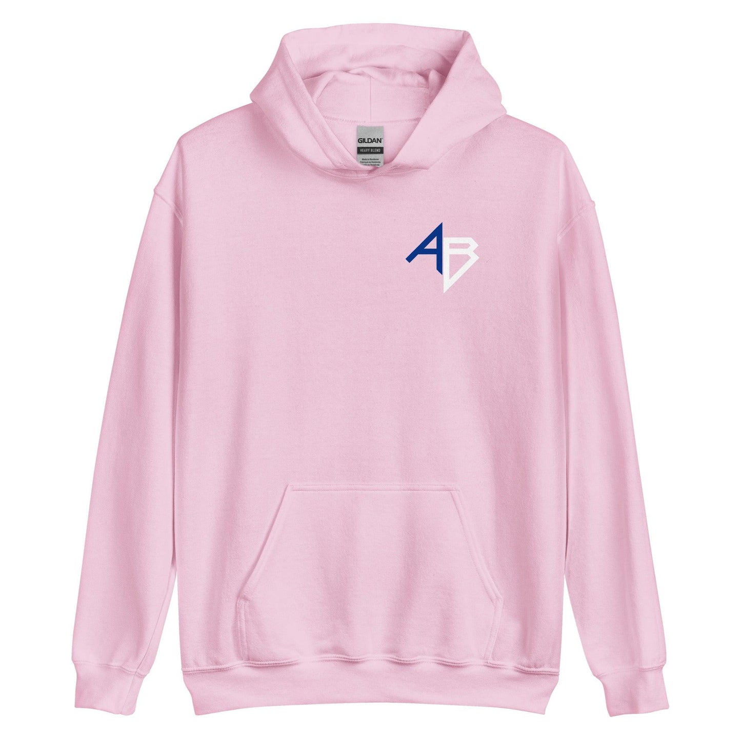 Adam Boucher “AB” Hoodie - Fan Arch