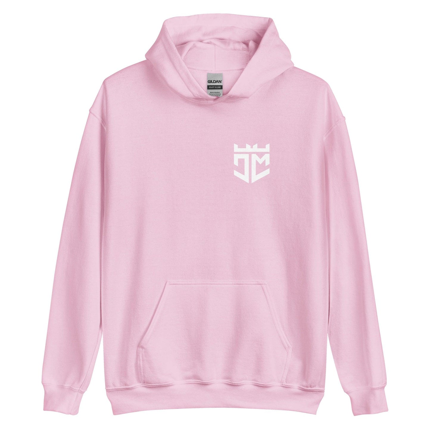 Jamal Morrow "Elite" Hoodie - Fan Arch