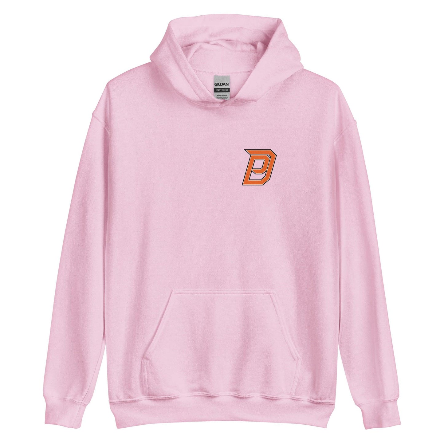 Drake Pierson "Elite" Hoodie - Fan Arch