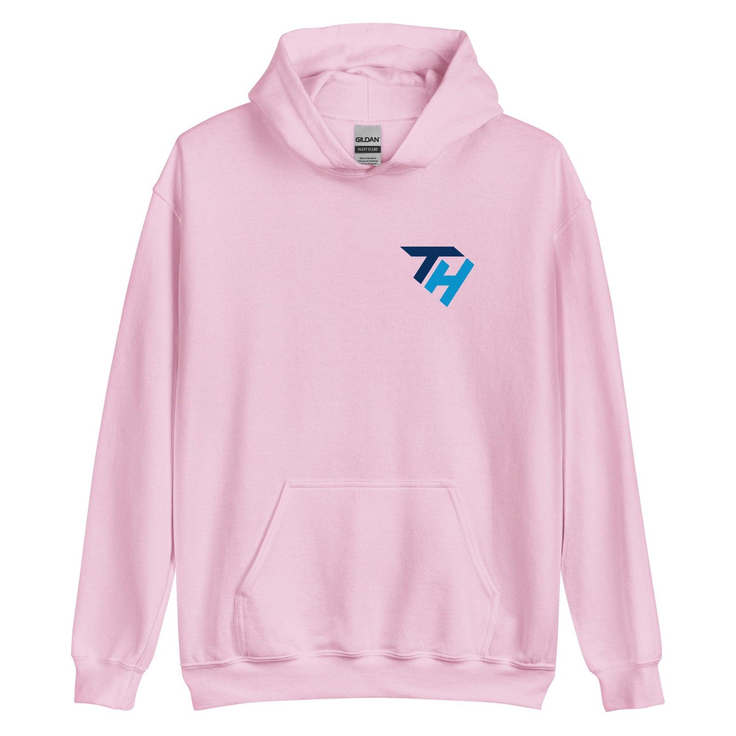 Timmy Herrin "Elite" Hoodie - Fan Arch