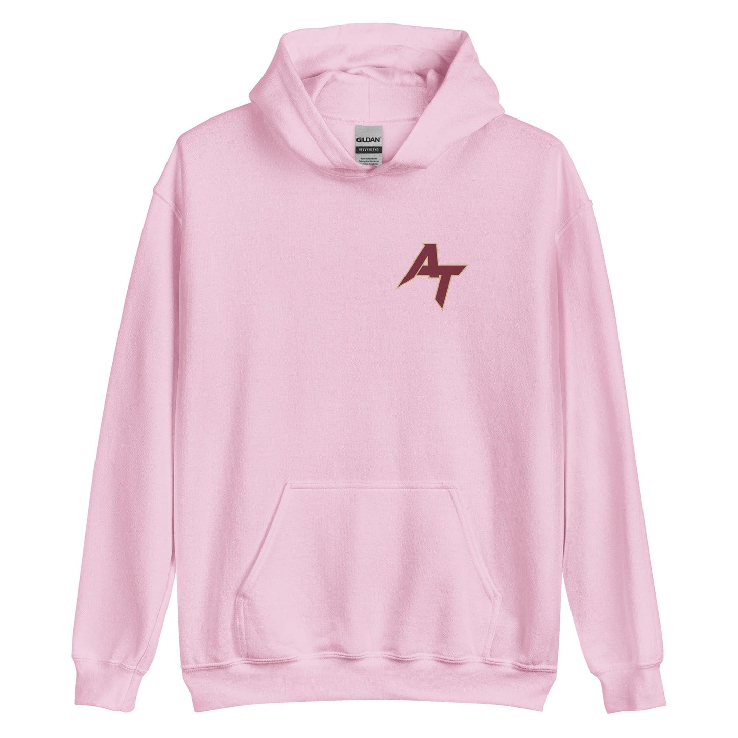 Ayobami Tifase "Elite" Hoodie - Fan Arch
