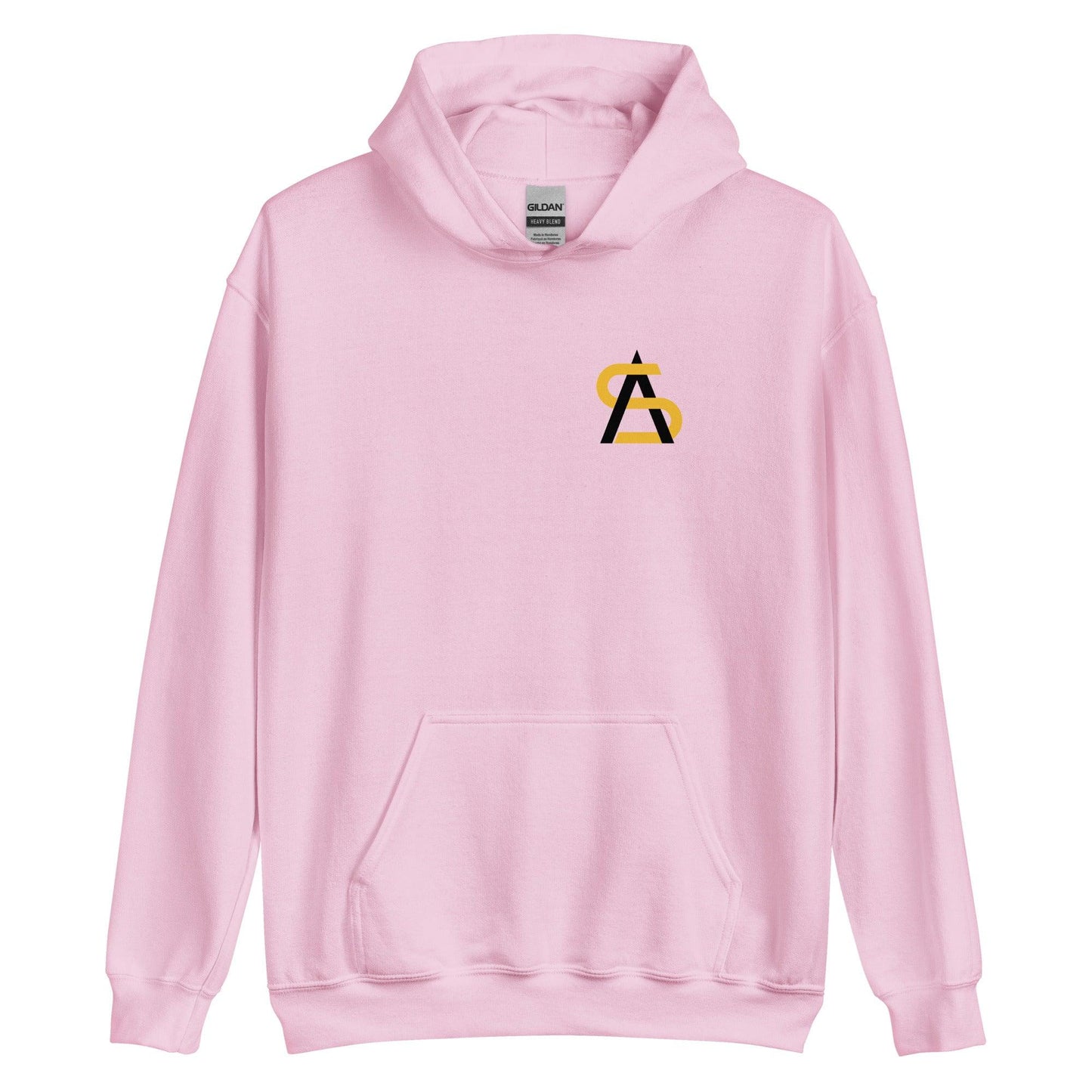Adam Sparks "Essential" Hoodie - Fan Arch