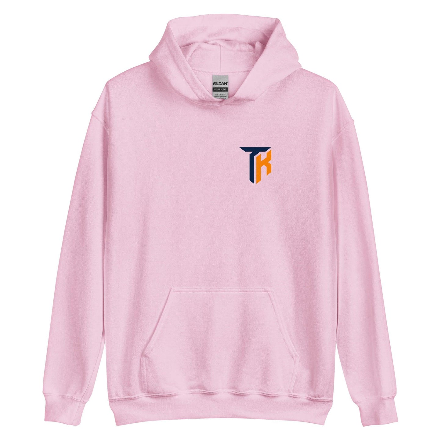 Tyrice Knight "Elite" Hoodie - Fan Arch