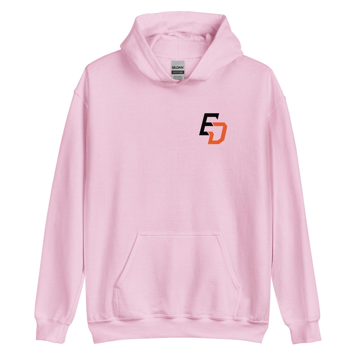 Ernie Day "Essential" Hoodie - Fan Arch