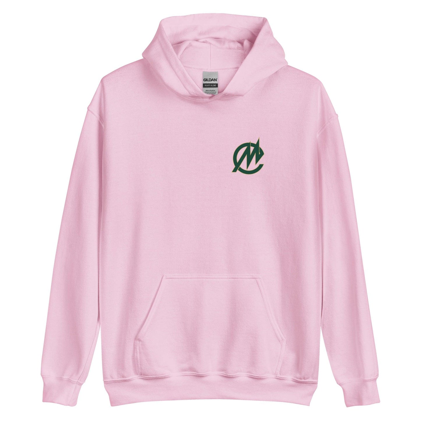 Chase Monroe "Essential" Hoodie - Fan Arch