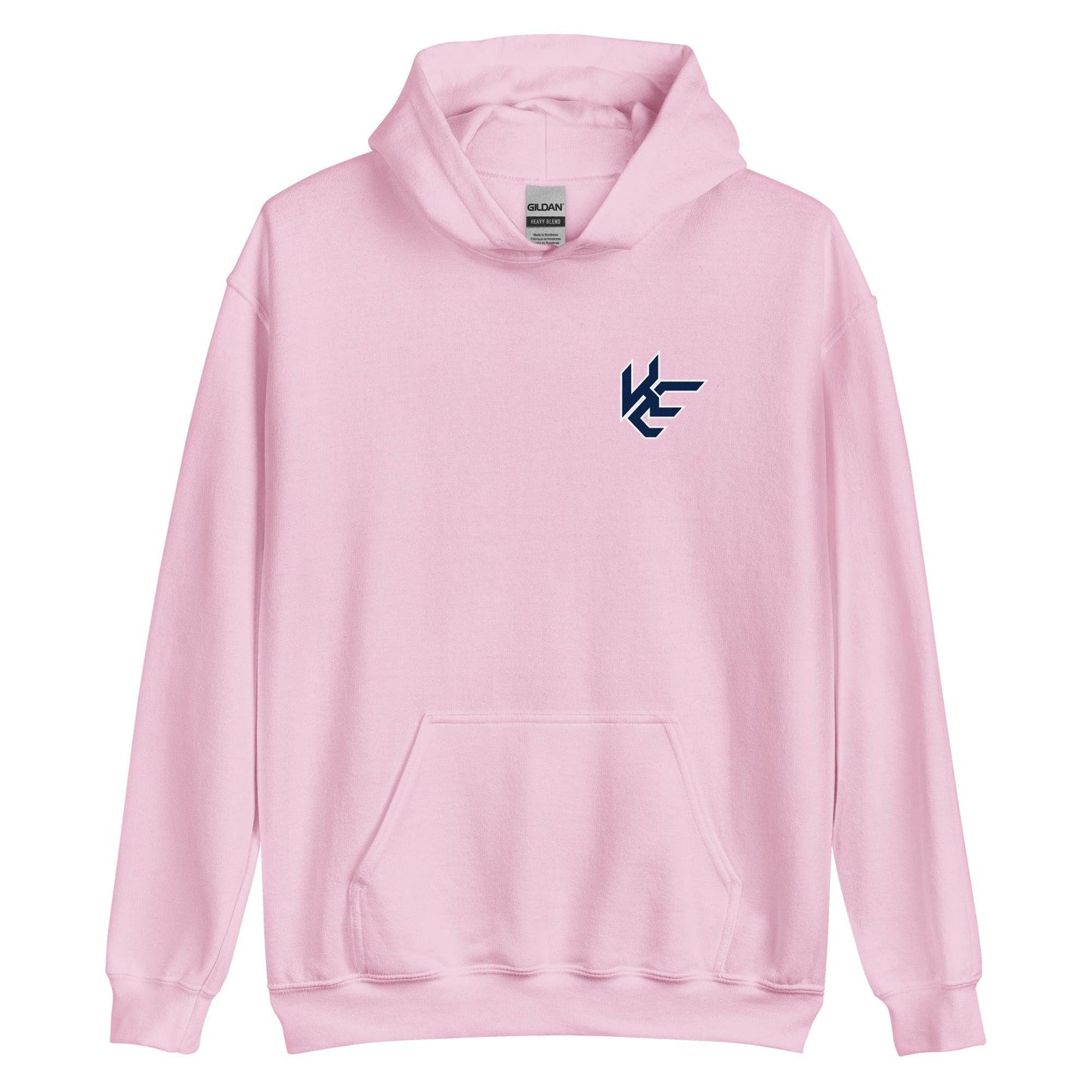 Katron Evans "Essential" Hoodie - Fan Arch