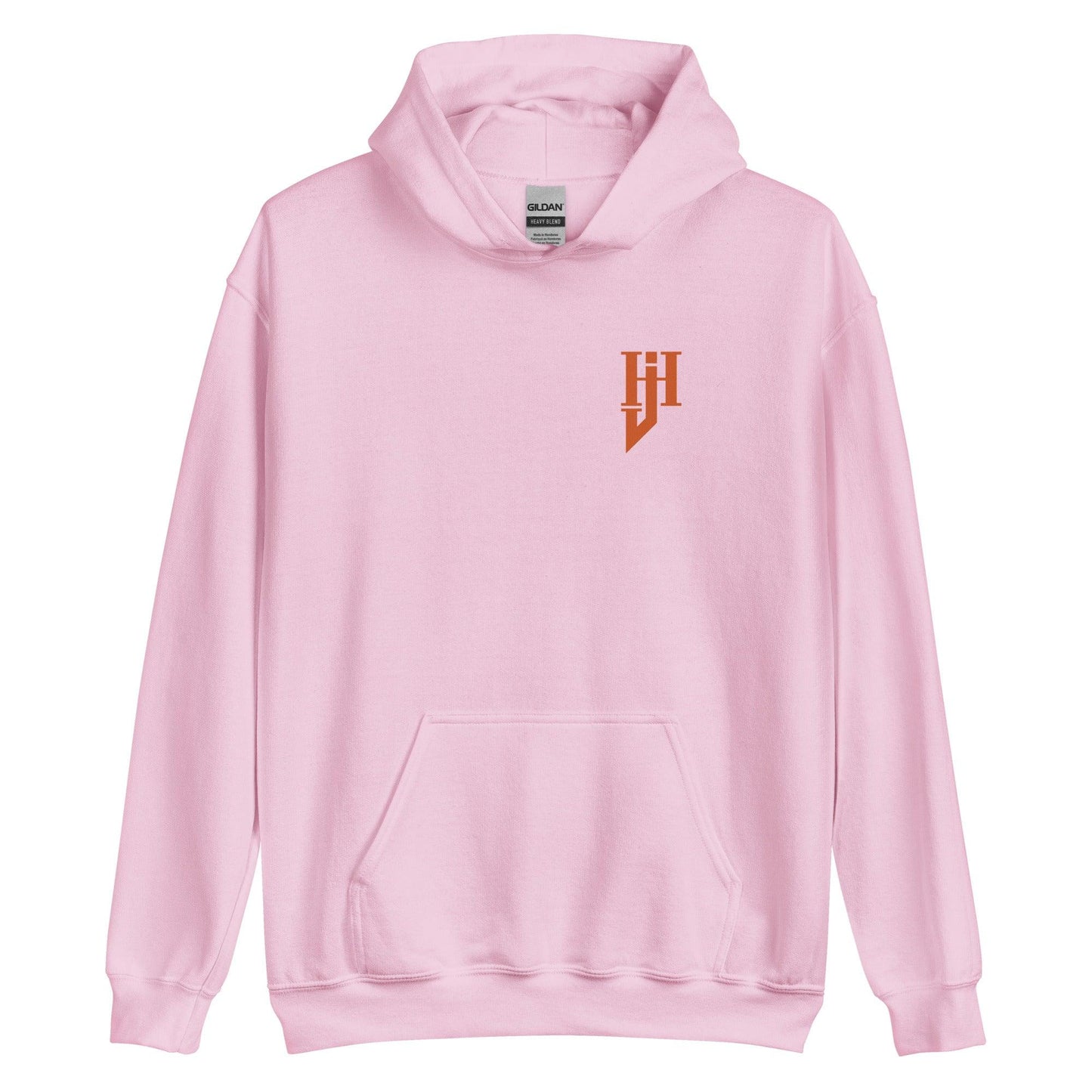 Jerrod Heard "Essential" Hoodie - Fan Arch